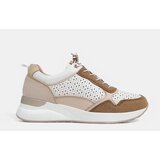 Resti Women's Wedge Sneakers Zerrni | Shoptok.si