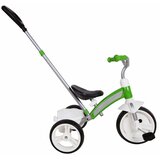 Qplay 3u1 tricikl Elite Plus zeleni | shoptok.hr