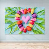 Wallity Slika DEV02789100140, 100x140 cm | ePonuda.com