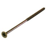 STABILIT Vijak za iverne plošče (Ø x Do: 5 x 60 mm, Brunirana, 5 kos, Ugreznjena glava, Glava Phillips (Pozidriv)) | Shoptok.si