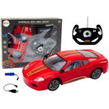  Remote Control Sports Car 1:16 R/C Red | shoptok.hr