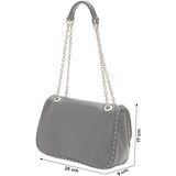 Juicy Couture Ženska torbica Kimberly, Crna | ePonuda.com