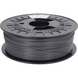 3DJAKE mattePLA Tamnosiva - 1,75 mm / 2300 g | shoptok.hr