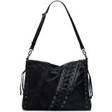 Desigual BAG_TANGO BLACK PATCH LEI 25WAXP79 Crna Cijene