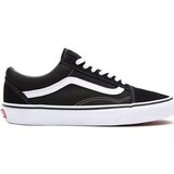 Vans OLD SKOOL NEGRAS VN000D3HY281 Crna | shoptok.hr