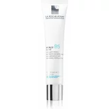 La Roche Posay Hyalu B5 Riche Anti-Wrinkle Care dnevna krema za obraz za suho kožo 40 ml za ženske