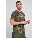Brandit Men's T-shirt Premium Spotted/Camouflage | shoptok.hr