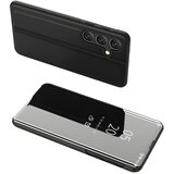  Futrola Clear View za Samsung Galaxy A54 - Crna KP29250 | Shoptok.si