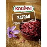 Kotanyi Pravi žafran | Shoptok.si
