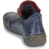 Rieker 72581-14 Tamno plava | shoptok.hr