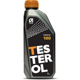 Modriča olje za motorne žage testerol 100 1L | Shoptok.si