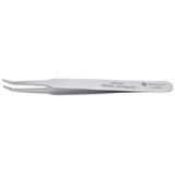 Bernstein Tools 5-862 univerzalna pinceta 2ac plosnat-okrugao, savijen 30° 125 mm Cijene