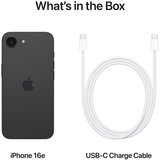 Apple iPhone 16e 256GB crna MD1T4ZD/A | shoptok.hr