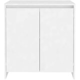 vidaXL Komoda bijela 70 x 40 x 73,5 cm od iverice | shoptok.hr