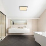 Globo Stropna Led-svetilka Sapana, S Sijalko | Shoptok.si