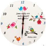  Satovi za tete u vrtiću – Unikatni pokloni s posebnom porukom - 1. -17160 | shoptok.hr