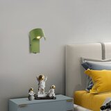  Brilagi - LED zidna lampa VASTO LED/3W/230V zelena | Eponuda.com