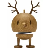 Hoptimist Reindeer Bumble M - Oak