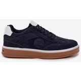 Big Star Men's Low Sneakers | Shoptok.si