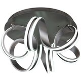Globo STROPNA LED-SVETILKA KUNI //2700-6500 K/230 V/ | Shoptok.si