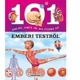  101 stvari koje je dobro znati o ljudskom tijelu - popularnoznanstvena knjiga Cijene
