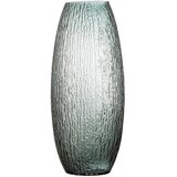 Bloomingville Siva steklena ročno izdelana vaza (višina 50 cm) Brock – Cene