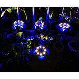  Solarna baštenska lampa - 4 kom. | ePonuda.com