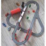 Woopie električni vlak s tunelom 80 el. | shoptok.hr