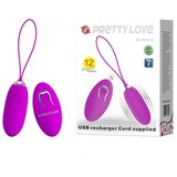 Pretty Love 5-Vibro jaja BI 14362W | ePonuda.com