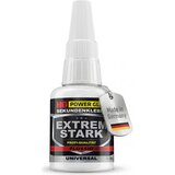 HG Power Glue Univerzalno superljepilo - gel Cijene