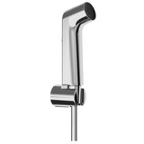 Hansgrohe S EcoSmart+ 28 Chrome higijenski tuš set: ručni tuš sa aktivatorom mlaza, 1250 crevo za tuš i držač za ručni tuš 29234000 | ePonuda.com