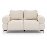 Ropez Krem sofa 154 cm Helio – | shoptok.hr