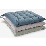 Garden cushion chair seat