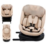Kinderkraft autosjedalica XPEDITION 3 i-Size 0-36 kg (40-150 cm) 360, Beige | shoptok.hr