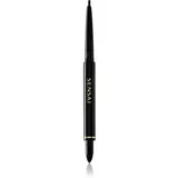 Sensai Lasting Eyeliner Pencil gelasti svinčnik za oči odtenek Black 0.1 g