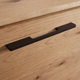 Bessagi Home komoda emilio, barva hrasta | Shoptok.si