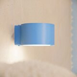 Sollux Stenska svetilka MODO 1 azurna Gx53, (5000284905) | Shoptok.si