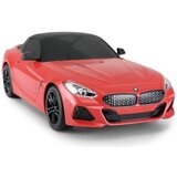  Licencirani auto na daljinsko upravljanje BMW Z4 Roadster Rastar 1:18 - crveni | shoptok.hr