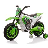 Motor na akumulator XMX616 - zeleni | shoptok.hr