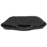 Big Star Ročne torbice JJ574104 Črna | Shoptok.si