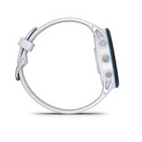 Garmin sportski sat Forerunner 255 Music Black Bjela | shoptok.hr