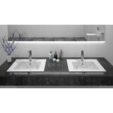 REA Bath Dafne 60 vgradni umivalnik | Shoptok.si