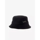 Levi's Levi&#39;s Black Women&#39;s Hat Levi&#39;s® Terry - Women