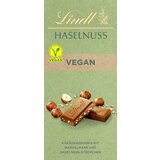 Lindt Lešnikova čokolada - veganska - 100 g Cene