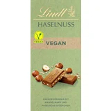 Lindt Lešnikova čokolada - veganska - 100 g