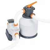 peščana pumpa za bazen FlowClear 8327l/h 2200gal 58499