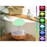 zraka aku. difuzor aromaterapija led rgb usb 200ml oblak | shoptok.hr