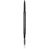 MAC Cosmetics Pro Brow Styler svinčnik za obrvi odtenek Onyx 0.08 g | Shoptok.si