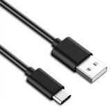 Kabel USB na Type-C crni 1m | ePonuda.com