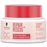 Schwarzkopf BC Bonacure Repair Rescue tretman za oštećenu kosu 200 ml | shoptok.hr